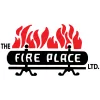 The Fireplace