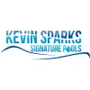 Kevin Sparks Signature Pools
