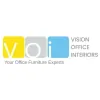 Vision Office Interiors
