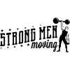 Strong Men Moving