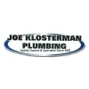 Joe Klosterman Plumbing