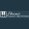 Phoenix Piano Moving