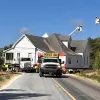 L W Oney House Moving