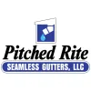 Pitched Rite Seamless Gutters