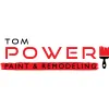 Tom Power Painting