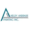 Heldy Andrade Painting