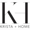 Krista + Home