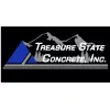 Treasure State Concrete