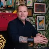 Dave Johnson Interiors