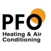 PFO Heating & Air Conditioning