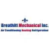 Breathitt Mechanical