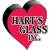 Hart's Glass