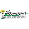 P J Fitzpatrick