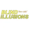 Blind Illusions