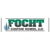 Focht Custom Homes