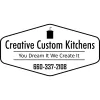 Creative Custom Kitchens