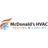 McDonald's HVAC