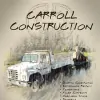 Carroll Construction