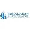 Gomez All Glass