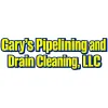 Gary's Pipelining & Drain Cleaning