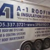 A-1 Roofing & Insulation Systems