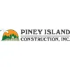 Piney Island Construction