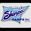 Sharp's Tarps