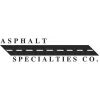 Asphalt Specialties