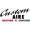 Custom Aire Heating & Cooling