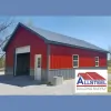 All Steel Building Supply