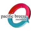 Pacific Breeze Mechanical