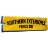 Southern Exteriors Fence