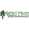Spectrum WallCo Painting