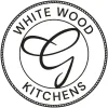 White Wood Kitchens