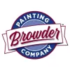 Browder Painting