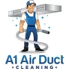 A1 Air Duct Cleaning Pittsburgh