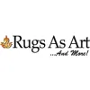 Rugs As Art
