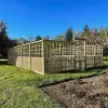 Smith Point Fence