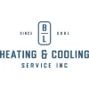 B & L Heating & Cooling Service