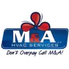 M&A HVAC Services