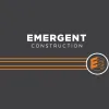Emergent Construction