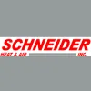 Schneider Heat & Air