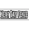 Next Day Fence