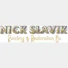 Nick Slavik Painting & Restoration