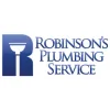 Robinson's Plumbing Service
