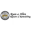 Ryan & Allen Repairs & Remodeling