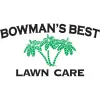 Bowman's Best Lawn Care