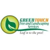 Green Touch Tree & Landscaping Services