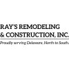 Ray's Remodeling & Construction