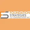 Foundation Strategies & Construction
